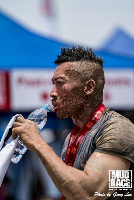 Mud Race 0373