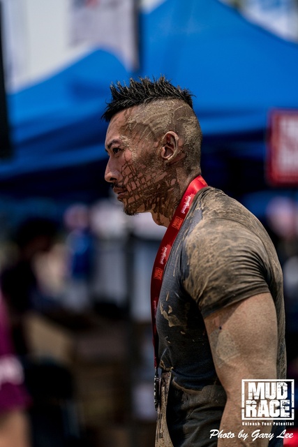 Mud Race 0376