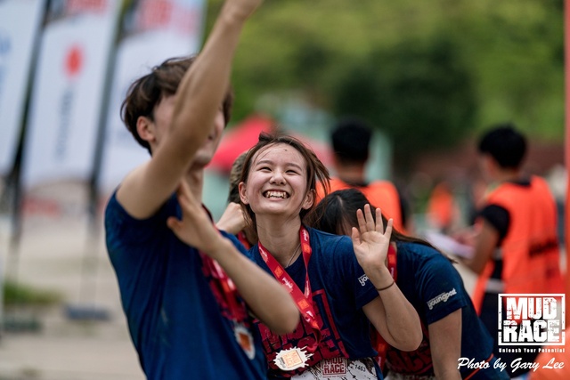Mud Race 0380