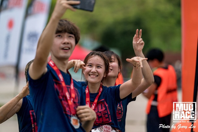 Mud Race 0382