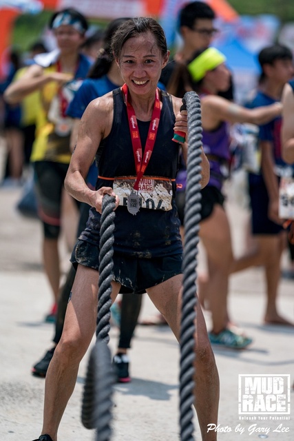 Mud Race 0384