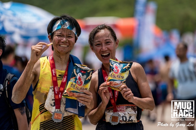 Mud Race 0385