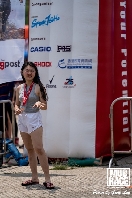 Mud Race 0388