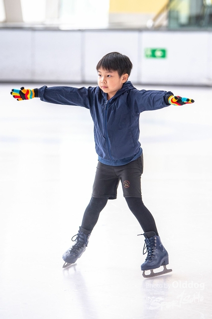 Skating-1