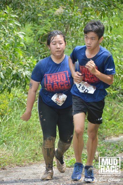 Mud_Race_1948