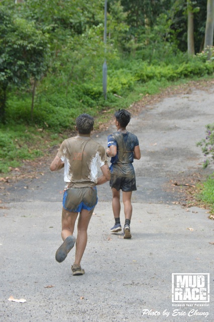 Mud_Race_1949