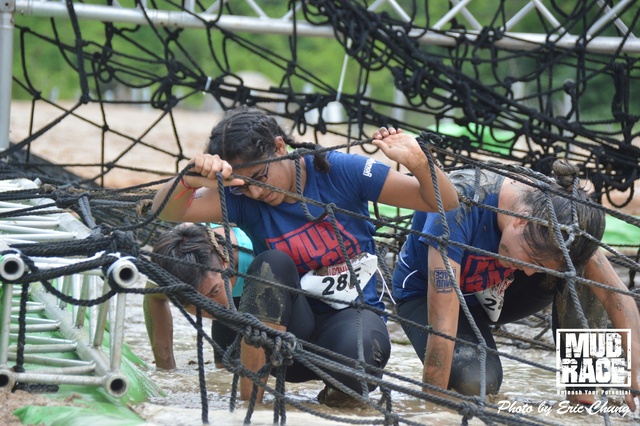 Mud_Race_1926