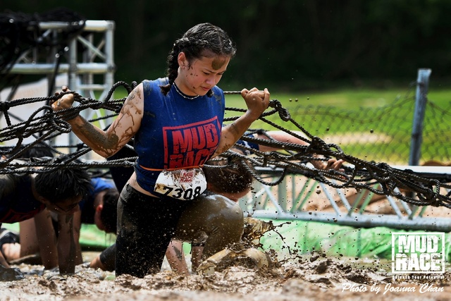 MUD (80)