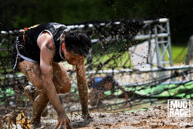 MUD (85)