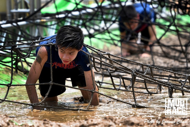 MUD (89)