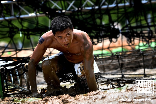 MUD (93)