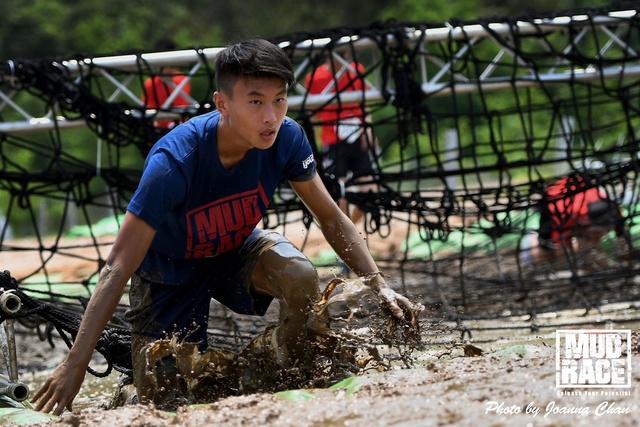 MUD (97)