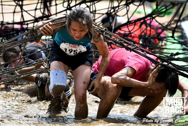 MUD (101)