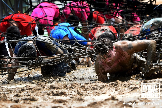 MUD (104)