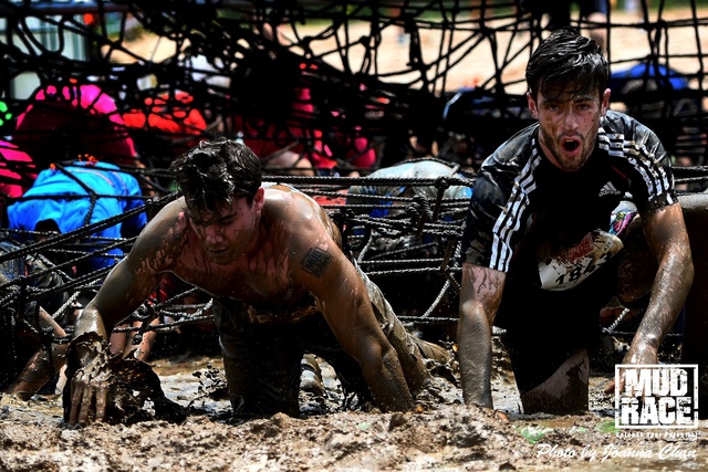 MUD (105)