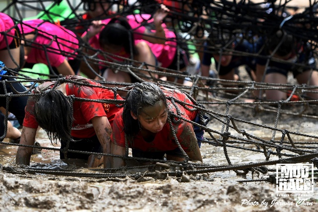 MUD (106)