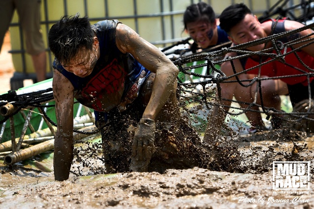 MUD (118)