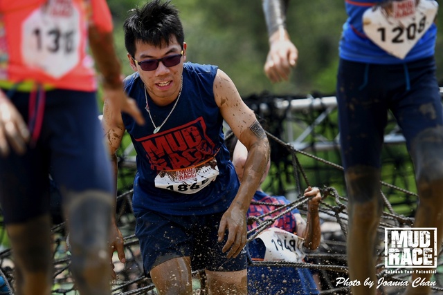 MUD (124)