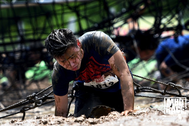 MUD (127)