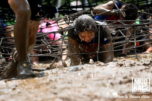 MUD (134)