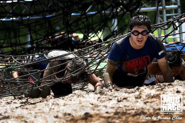 MUD (135)