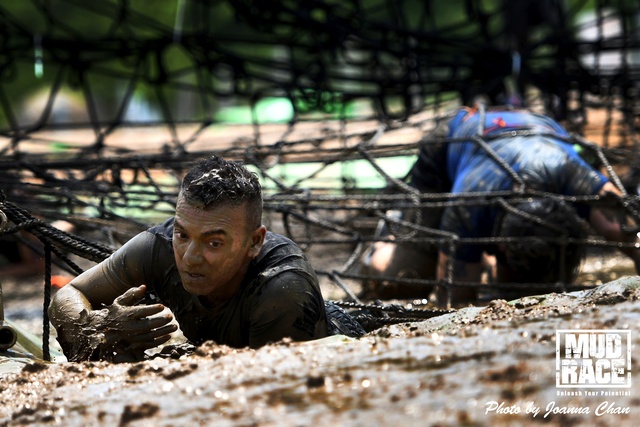 MUD (144)
