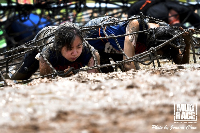 MUD (147)