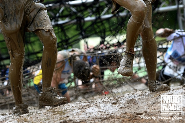 MUD (153)