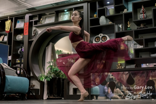 Dance 0123