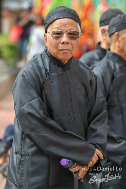 Yuen Long -2017