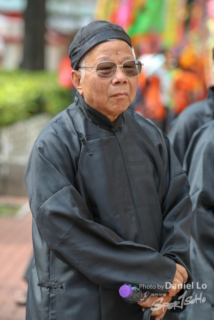 Yuen Long -2018