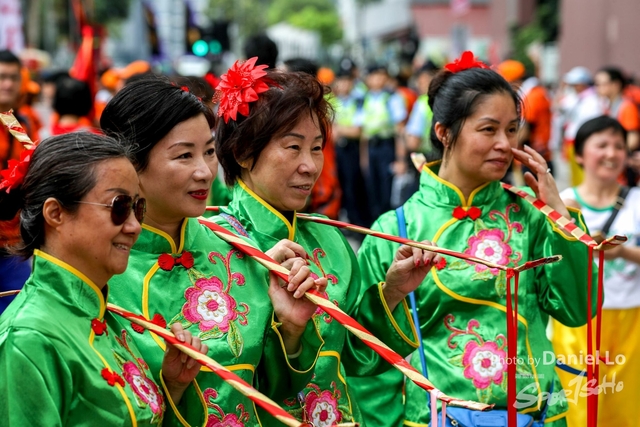 Yuen Long -2019