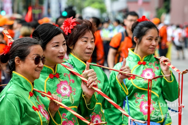 Yuen Long -2020