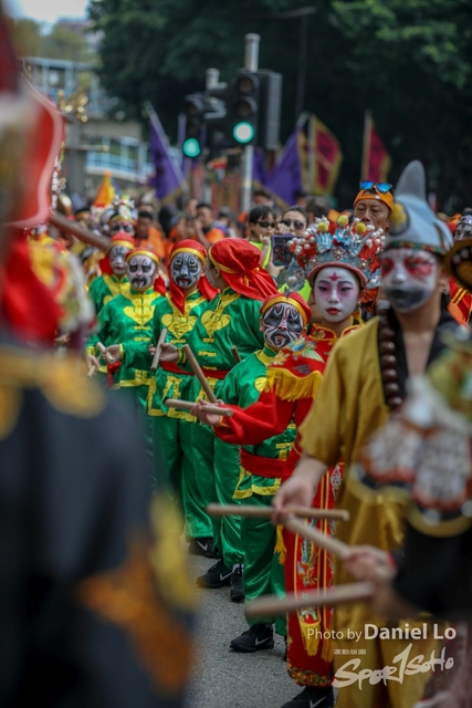 Yuen Long -2034