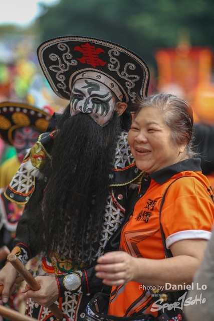 Yuen Long -2040