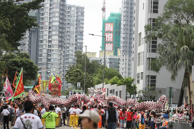 Yuen Long -2118