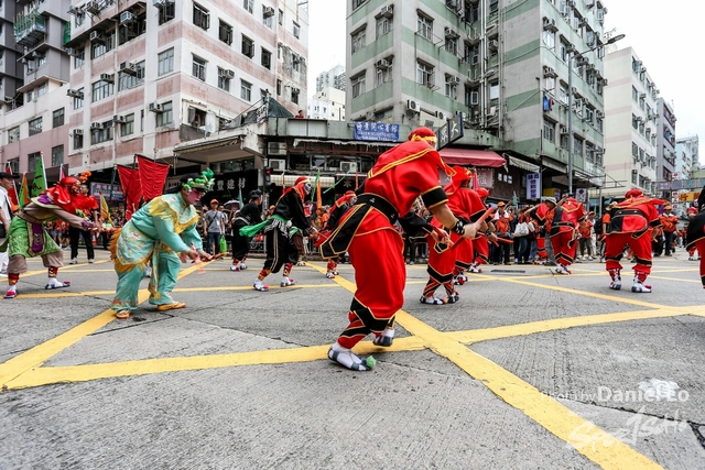 Yuen Long-3060