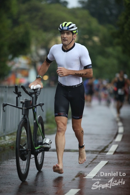 PloverCove IronMan-1300