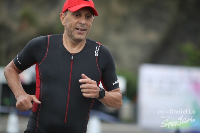 PloverCove IronMan-2004