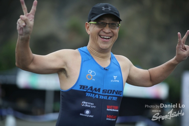 PloverCove IronMan-2008