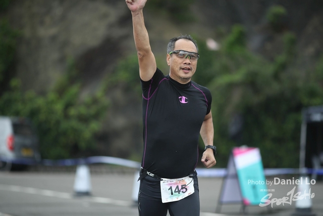 PloverCove IronMan-2010
