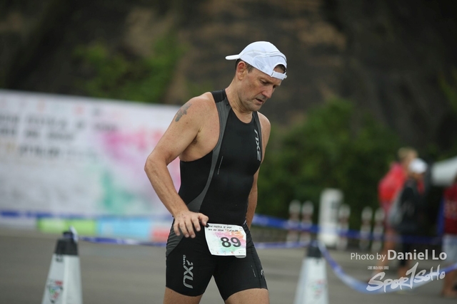 PloverCove IronMan-2020