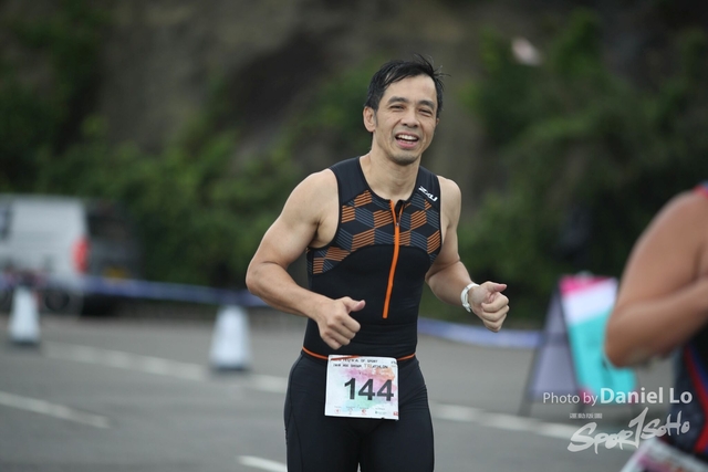 PloverCove IronMan-2025