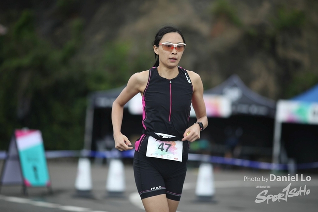 PloverCove IronMan-2027