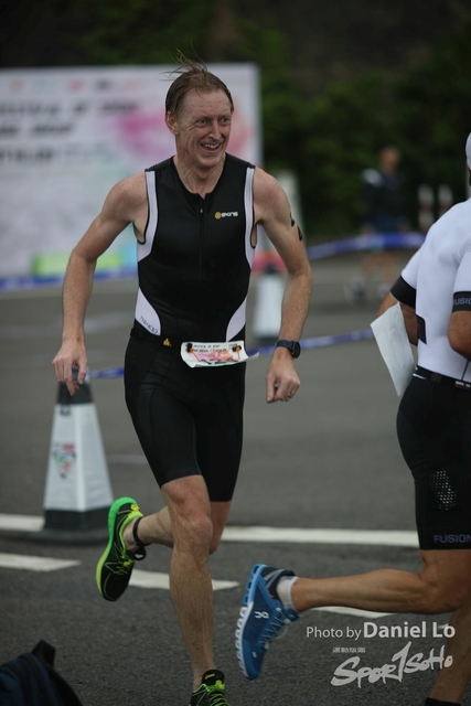 PloverCove IronMan-2046