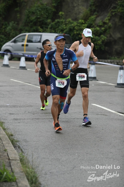PloverCove IronMan-2100