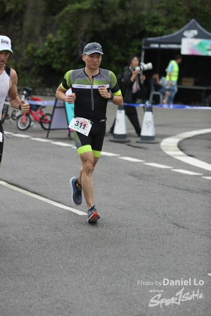 PloverCove IronMan-2101