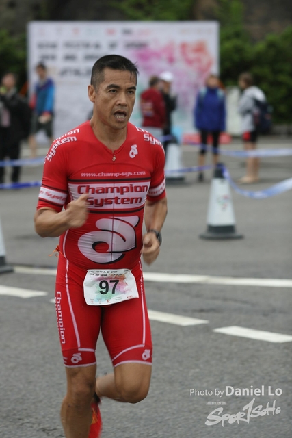 PloverCove IronMan-2111