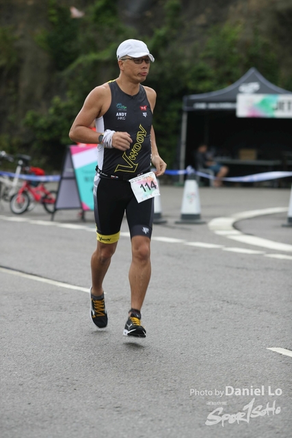PloverCove IronMan-2125