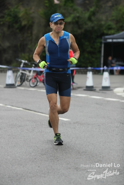 PloverCove IronMan-2130